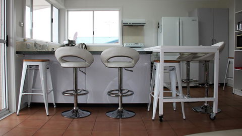 BAY OF FIRES SEACHANGE Ocean Frontage - Foster Accommodation 29