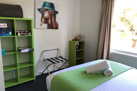 BAY OF FIRES SEACHANGE Ocean Frontage - Foster Accommodation 6