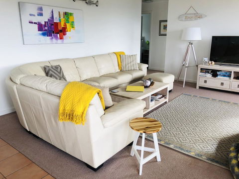 BAY OF FIRES SEACHANGE Ocean Frontage - Foster Accommodation 8