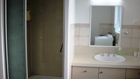 BAY OF FIRES SEACHANGE Ocean Frontage - Foster Accommodation 31