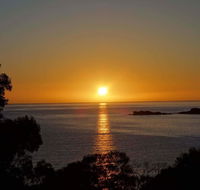Bay of Fires Seachange - Foster Accommodation