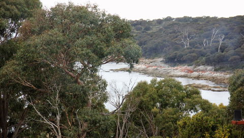 BAY OF FIRES SEACHANGE Ocean Frontage - Foster Accommodation 15