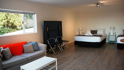 BAY OF FIRES SEACHANGE Ocean Frontage - Foster Accommodation 18