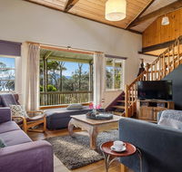 Mandala Bruny Island - Foster Accommodation