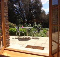 Wagners Cottages - Foster Accommodation