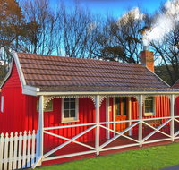 Platypus Playground Riverside Cottage - Foster Accommodation