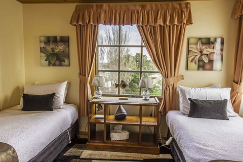 Touchwood Cottages - Foster Accommodation 34
