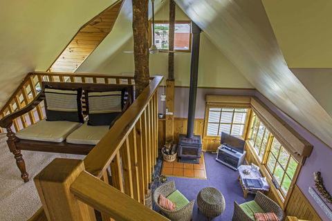 Touchwood Cottages - Foster Accommodation 30