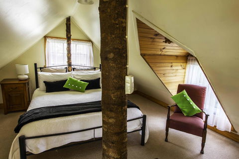 Touchwood Cottages - Foster Accommodation 31