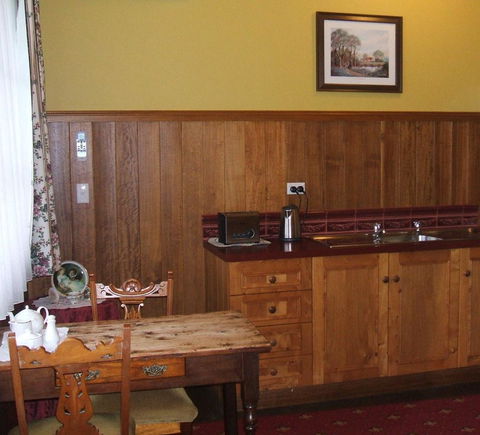 Touchwood Cottages - Foster Accommodation 23