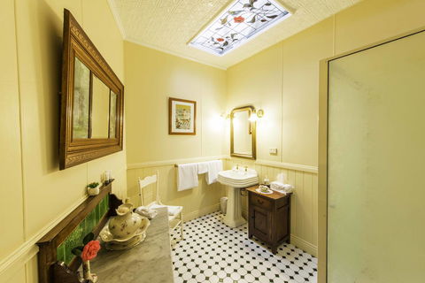 Touchwood Cottages - Foster Accommodation 35