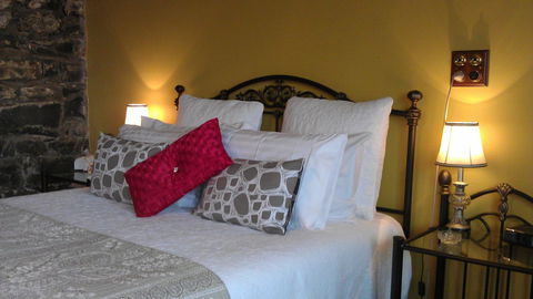 Touchwood Cottages - Foster Accommodation 18
