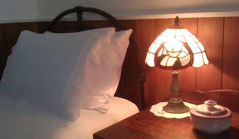 Touchwood Cottages - Foster Accommodation 26