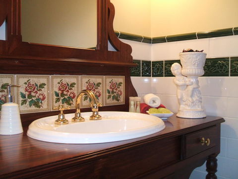 Touchwood Cottages - Foster Accommodation 22