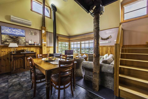 Touchwood Cottages - Foster Accommodation 33