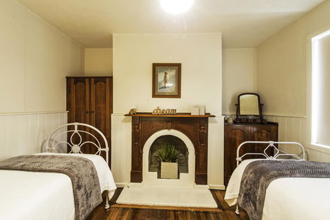 Touchwood Cottages - Foster Accommodation 16