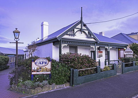 Touchwood Cottages - Foster Accommodation 5