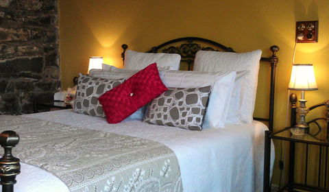 Touchwood Cottages - Foster Accommodation 28