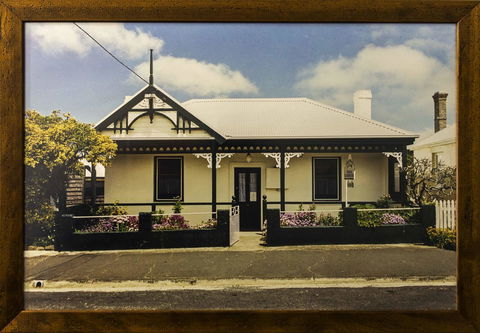 Touchwood Cottages - Foster Accommodation 17