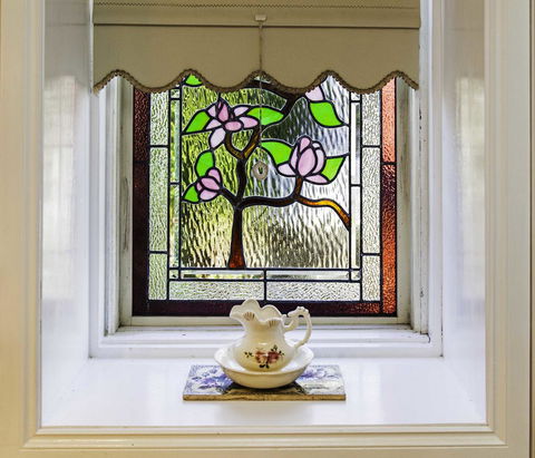 Touchwood Cottages - Foster Accommodation 44