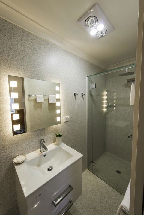 Touchwood Cottages - Foster Accommodation 15