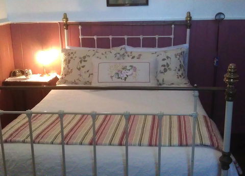 Touchwood Cottages - Foster Accommodation 25