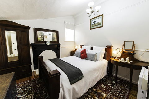 Touchwood Cottages - Foster Accommodation 13