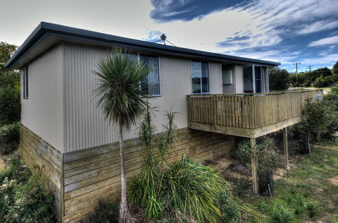 Ar Lan Y Mor - Foster Accommodation 8