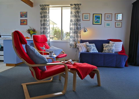Ar Lan Y Mor - Foster Accommodation 4