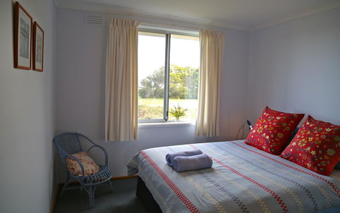 Ar Lan Y Mor - Foster Accommodation 13