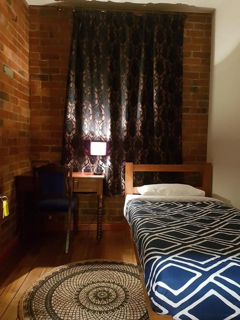 Little Nee's - Foster Accommodation 21