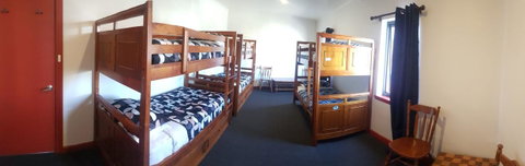 Little Nee's - Foster Accommodation 1