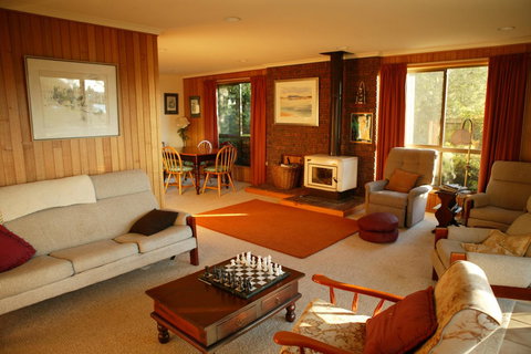 Prosser Retreat Orford - Foster Accommodation 11