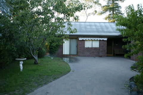 Prosser Retreat Orford - Foster Accommodation 0