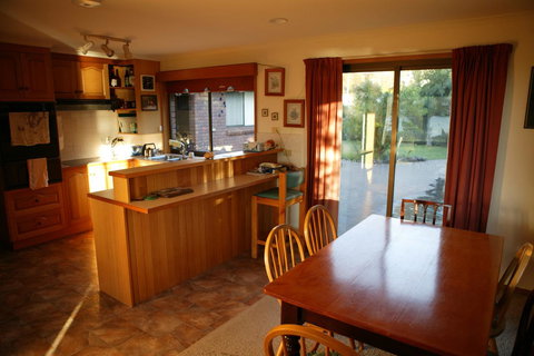 Prosser Retreat Orford - Foster Accommodation 4