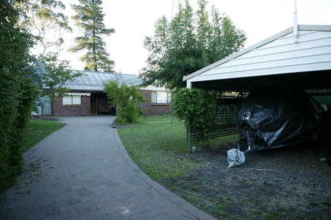 Prosser Retreat Orford - Foster Accommodation 7