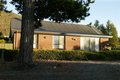 Prosser Retreat Orford - Foster Accommodation 9