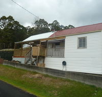 Riders Hut - Derby - Foster Accommodation