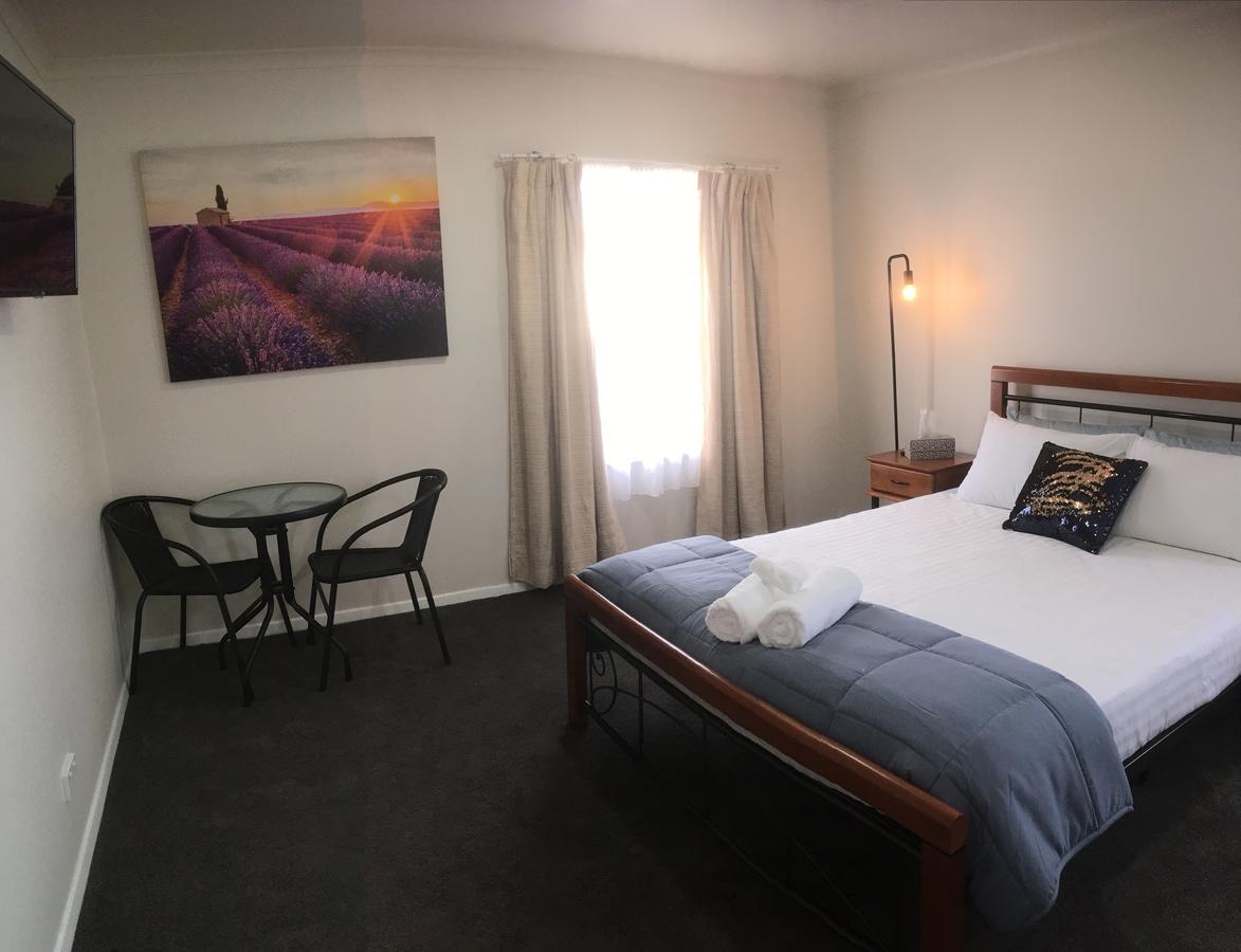 Don TAS Foster Accommodation