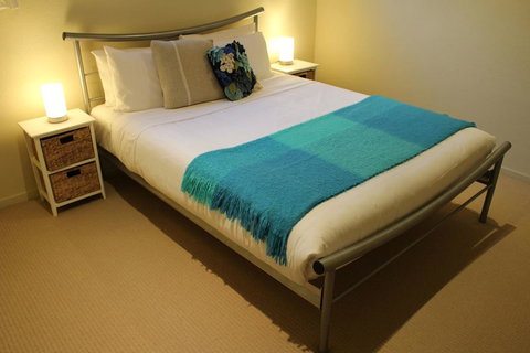 Villa 2 Bay Of Fires - Foster Accommodation 12