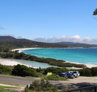 Villa 2 Bay of Fires - Foster Accommodation