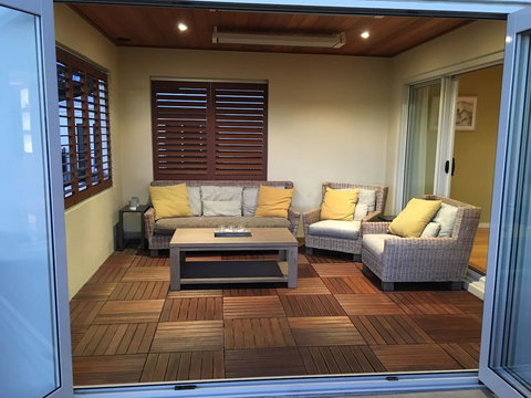 Villa 2 Bay Of Fires - Foster Accommodation 2