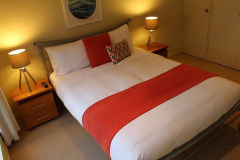 Villa 2 Bay Of Fires - Foster Accommodation 15