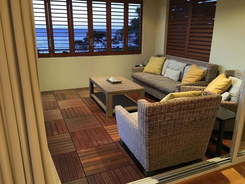 Villa 2 Bay Of Fires - Foster Accommodation 13