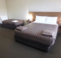 Seabrook Hotel - Foster Accommodation