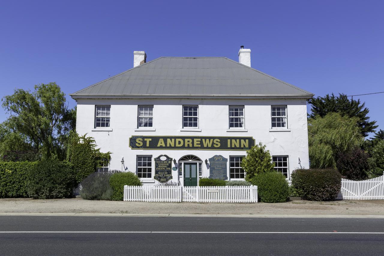 Epping Forest TAS Foster Accommodation