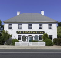 St Andrews Inn - Foster Accommodation
