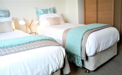 Apartment No 1 - Foster Accommodation 19