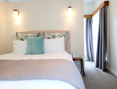 Apartment No 1 - Foster Accommodation 16