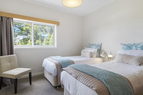 Apartment No 1 - Foster Accommodation 2